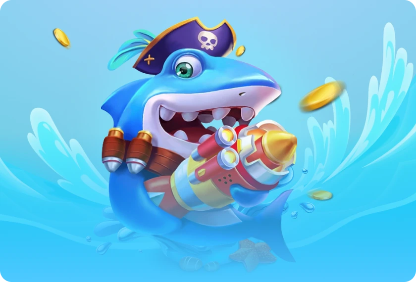 Sclub88 - Nhà Cái Uy Tín Hàng Đầu Trong Chơi Game Online 6 Img Fish