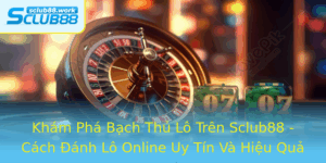 Kham Pha Bach Thu Lo Tren Sclub88 Cach Anh Lo Online Uy Tin Va Hieu Qua